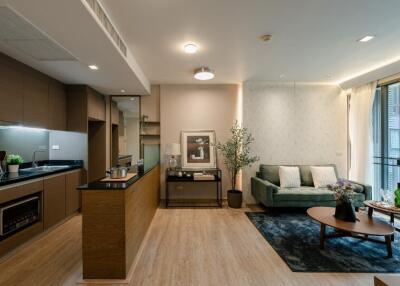 Bangkok Condo Issara@42 Sukhumvit 42 BTS Ekkamai