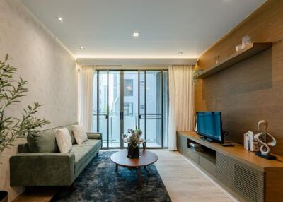 Bangkok Condo Issara@42 Sukhumvit 42 BTS Ekkamai