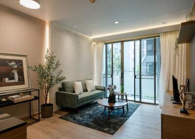 Bangkok Condo Issara@42 Sukhumvit 42 BTS Ekkamai