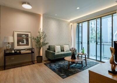 Bangkok Condo Issara@42 Sukhumvit 42 BTS Ekkamai