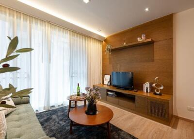 Bangkok Condo Issara@42 Sukhumvit 42 BTS Ekkamai