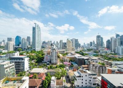 Bangkok Condo Aguston Sukhumvit 22 Sukhumvit 26 BTS Phrom Phong