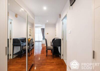 2-BR Condo at Baan Siri 24 near BTS Phrom Phong