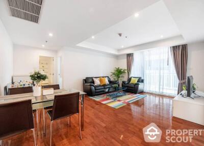 2-BR Condo at Baan Siri 24 near BTS Phrom Phong