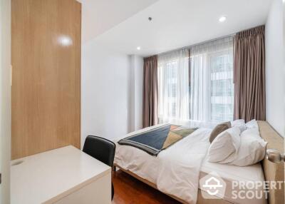 2-BR Condo at Baan Siri 24 near BTS Phrom Phong