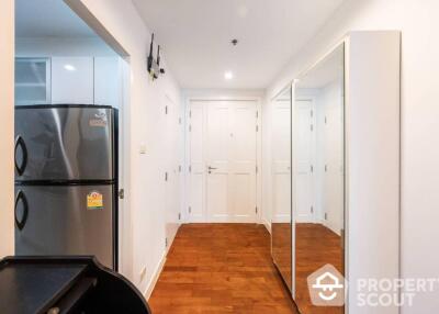 2-BR Condo at Baan Siri 24 near BTS Phrom Phong