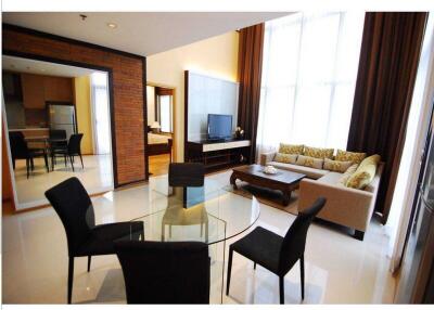 Bangkok Condo The Emporio Place Sukhumvit 24 BTS Phrom Phong