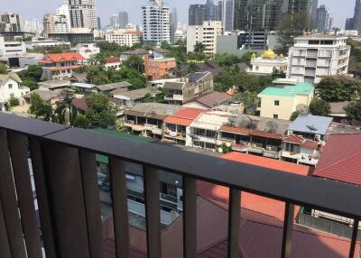 Bangkok Condo The Emporio Place Sukhumvit 24 BTS Phrom Phong