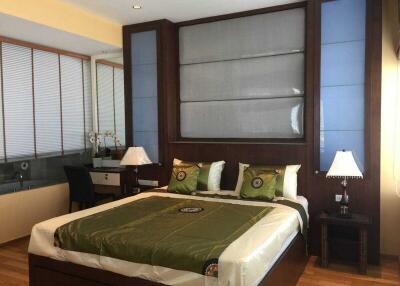 Bangkok Condo The Emporio Place Sukhumvit 24 BTS Phrom Phong