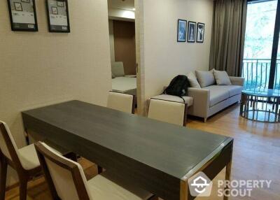 1-BR Condo at Klass Langsuan near BTS Chit Lom