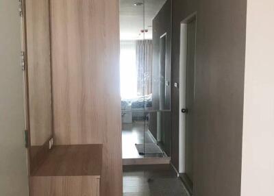 2-BR Condo at Aspire Sukhumvit 48 near BTS Phra Khanong