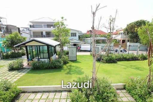 250 ตร.ม. โรงแรมสำหรับ ขายใน หัวหิน