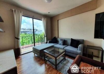 3-BR Townhouse at The Private Sukhumvit-Bangchak near BTS Bang Chak