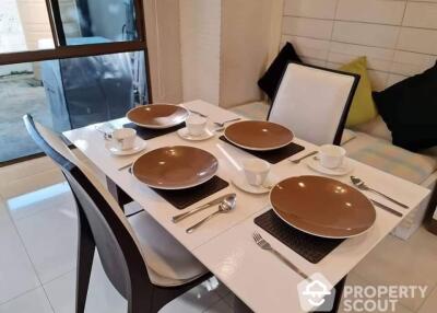 3-BR Townhouse at The Private Sukhumvit-Bangchak near BTS Bang Chak