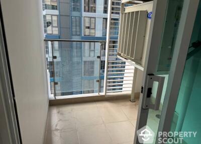 2-BR Condo at Supalai Elite Phayathai near ARL Ratchaprarop