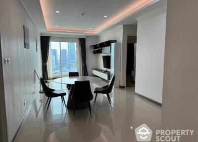 2-BR Condo at Supalai Elite Phayathai near ARL Ratchaprarop