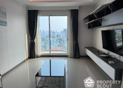 2-BR Condo at Supalai Elite Phayathai near ARL Ratchaprarop