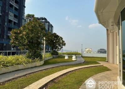 2-BR Condo at Supalai Elite Phayathai near ARL Ratchaprarop