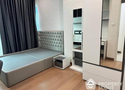 2-BR Condo at Supalai Elite Phayathai near ARL Ratchaprarop