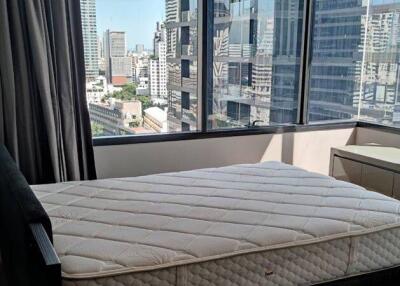 2-BR Condo at M Silom near BTS Chong Nonsi (ID 514627)