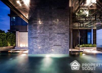 2-BR Condo at M Silom near BTS Chong Nonsi (ID 514627)