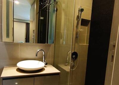 2-BR Condo at M Silom near BTS Chong Nonsi (ID 514627)