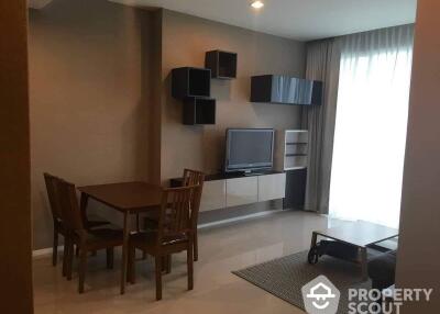 2-BR Condo at Menam Residences in Wat Phraya Krai