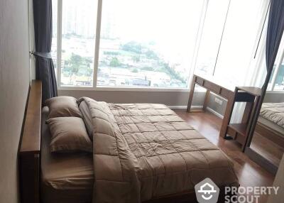 2-BR Condo at Menam Residences in Wat Phraya Krai