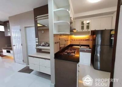 3-BR Townhouse at The Private Sukhumvit-Bangchak near BTS Bang Chak