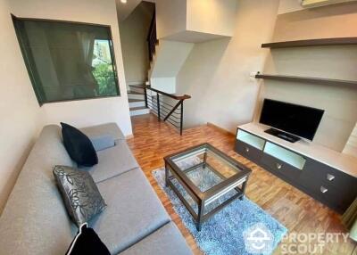 3-BR Townhouse at The Private Sukhumvit-Bangchak near BTS Bang Chak