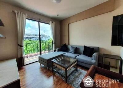 3-BR Townhouse at The Private Sukhumvit-Bangchak near BTS Bang Chak