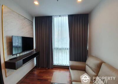 1-BR Condo at Wish Signature Midtown Siam near BTS Ratchathewi (ID 511920)