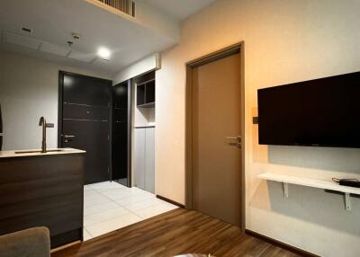 1-BR Condo at Ceil By Sansiri near BTS Thong Lor