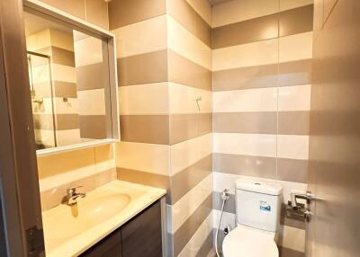 1-BR Condo at Ceil By Sansiri near BTS Thong Lor