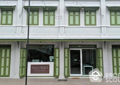 บาร์และร้านอาหาร สำหรับ เช่า ใน จักรวรรดิ