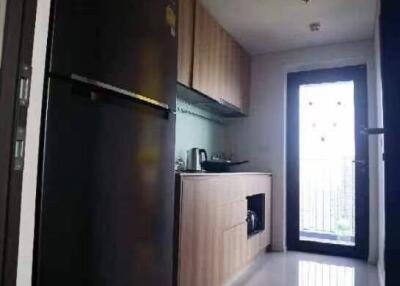 1-BR Condo at Siamese Sukhumvit 48 near BTS On Nut