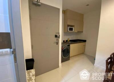 2-BR Condo at Ideo Verve Sukhumvit near BTS On Nut