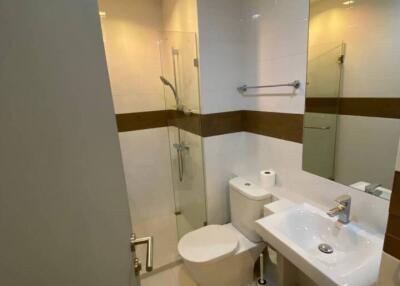 2-BR Condo at Ideo Verve Sukhumvit near BTS On Nut