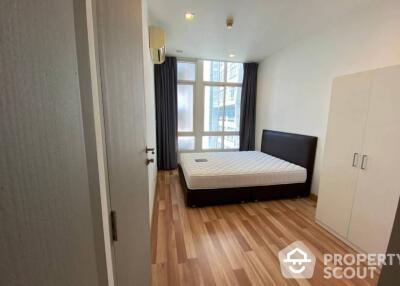 2-BR Condo at Ideo Verve Sukhumvit near BTS On Nut