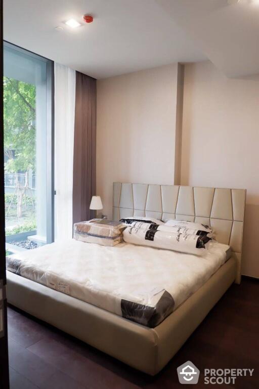 1-BR Condo at Laviq Sukhumvit 57 near BTS Thong Lor