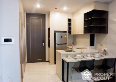 1-BR Condo at Laviq Sukhumvit 57 near BTS Thong Lor