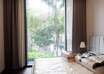 1-BR Condo at Laviq Sukhumvit 57 near BTS Thong Lor