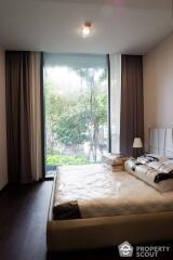 1-BR Condo at Laviq Sukhumvit 57 near BTS Thong Lor