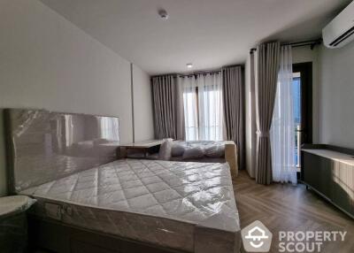 1-BR Condo at Chapter Thonglor 25 near ARL Ramkhamhaeng