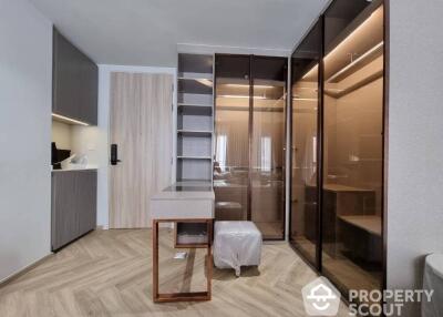 1-BR Condo at Chapter Thonglor 25 near ARL Ramkhamhaeng