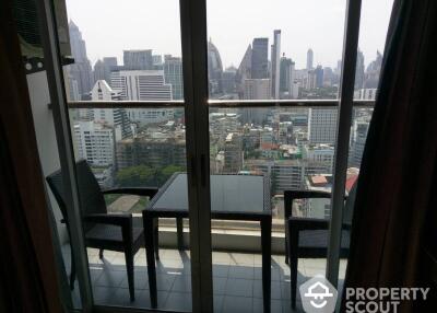 2-BR Condo at Sukhumvit Suite near BTS Nana