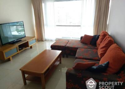 2-BR Condo at Sukhumvit Suite near BTS Nana