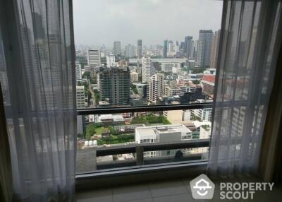 2-BR Condo at Sukhumvit Suite near BTS Nana