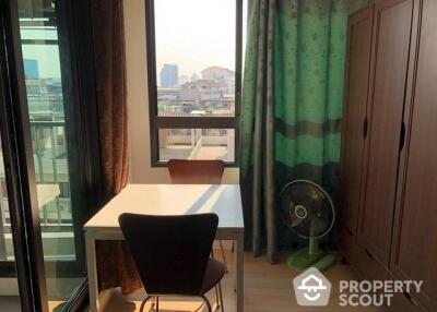 Studio Condo at The Seed Mingle Sathorn-Suanplu near BTS Sala Daeng (ID 435505)