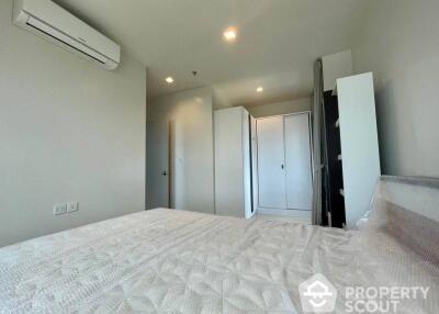 2-BR Condo at Life Sukhumvit 48 near BTS Phra Khanong